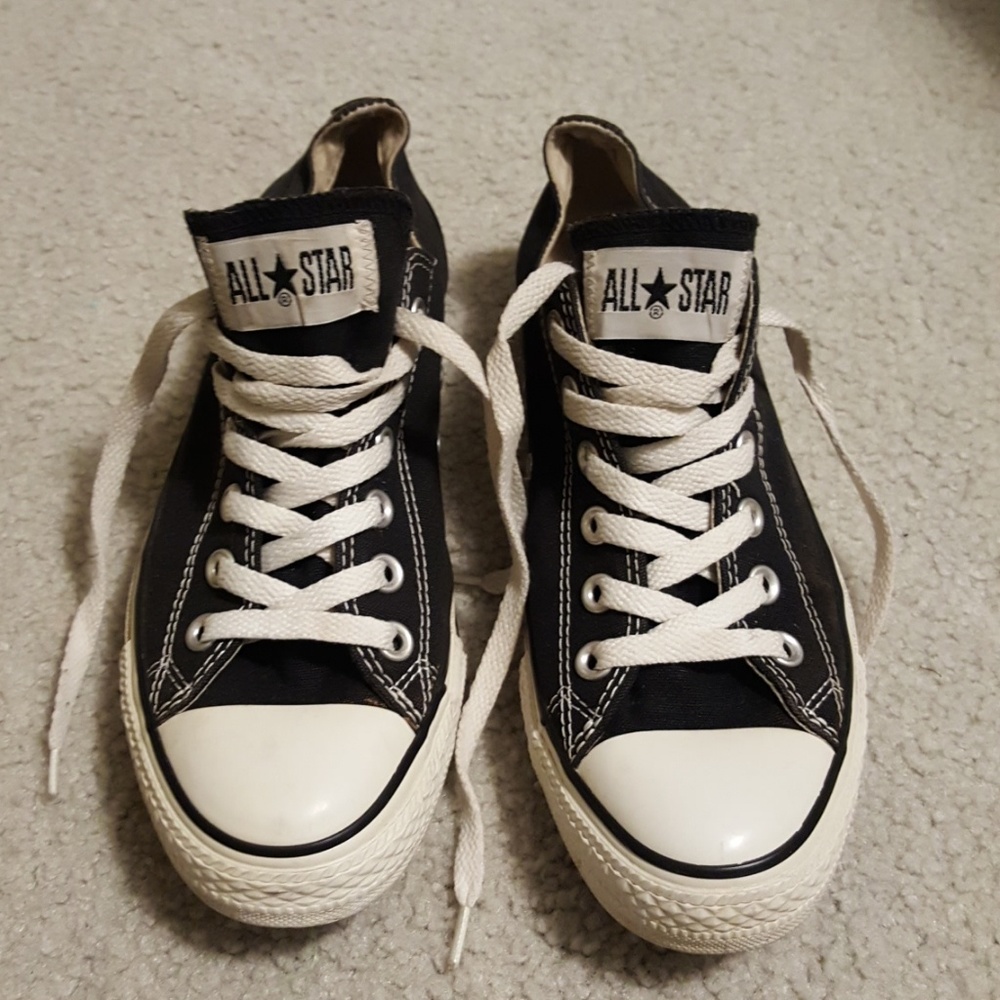 Converse sneakers